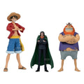 ⚡ PACK: One Piece · Figura Grandline Series Special