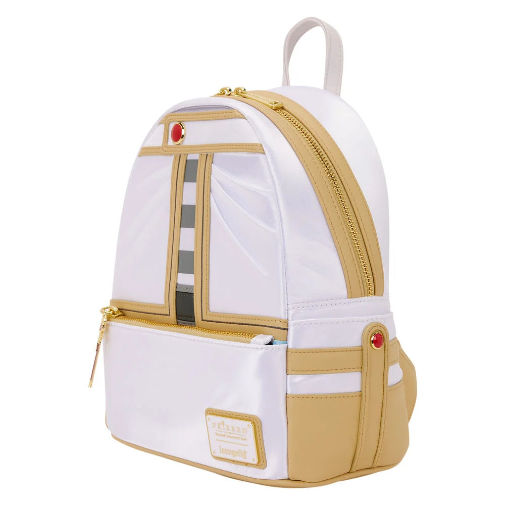 Mochila Frieren Beyond Journeys End Loungefly 26cm (imagen 5 de 6)
