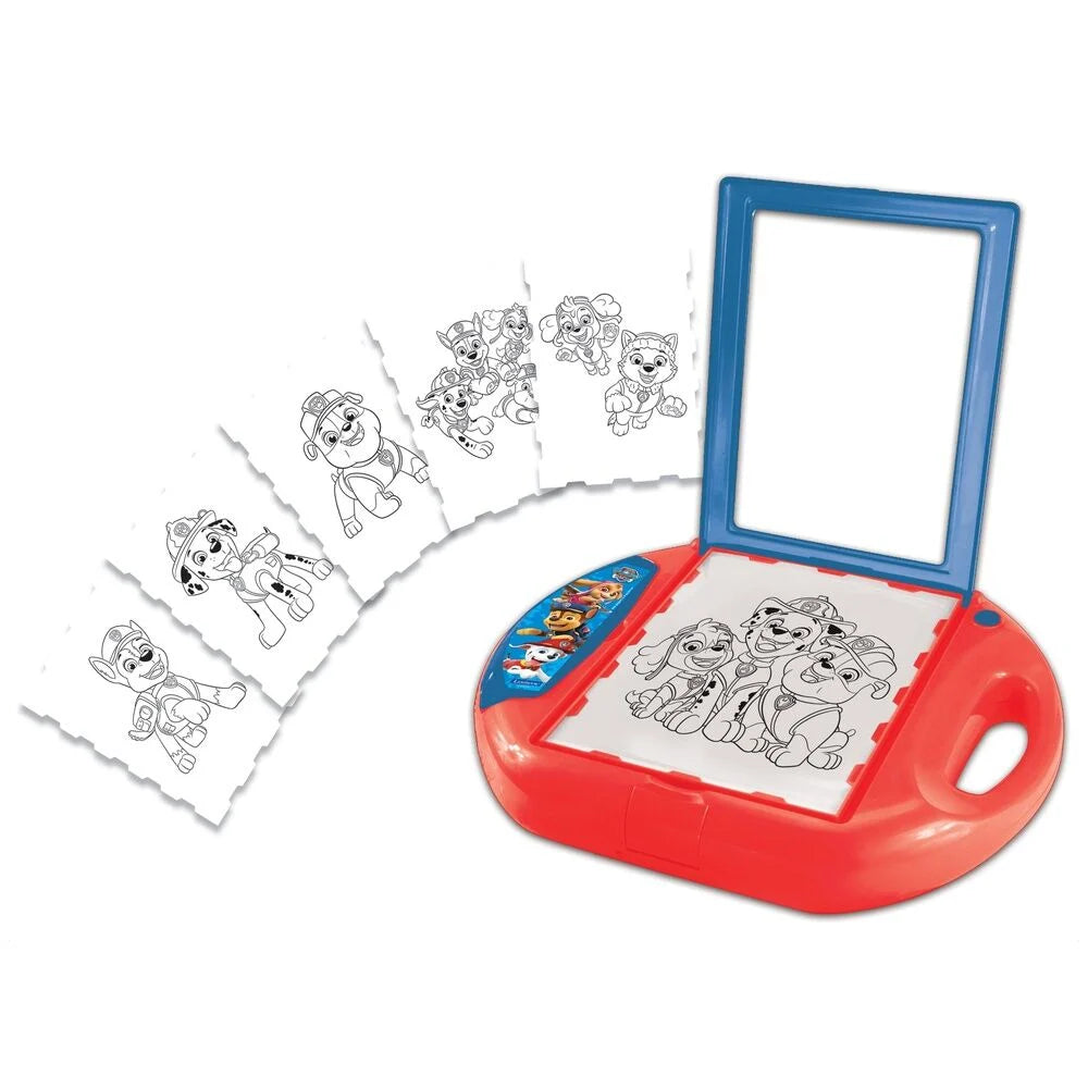 Lexibook Proyector dibujos Patrulla Canina Paw Patrol (imagen 4 de 10)