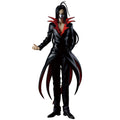 Banpresto Figura Ichibansho Karasu Dark Tournament Edition Yuyu Hakusho 25cm