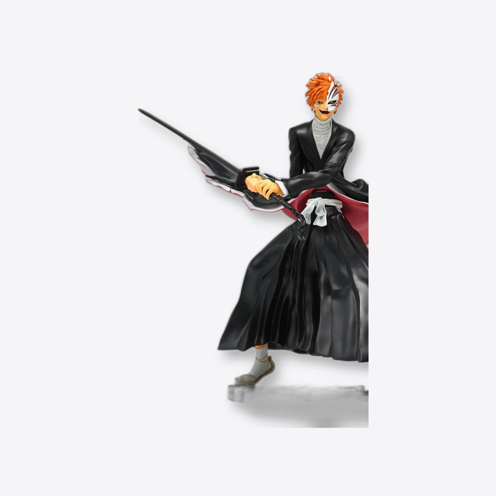 Abystyle Figura abysse bleach ichigo (imagen 3 de 6)