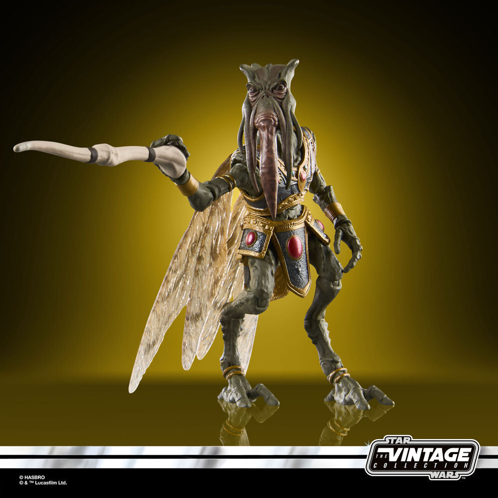 Poggle the Lesser Figura - Star Wars | Hasbro