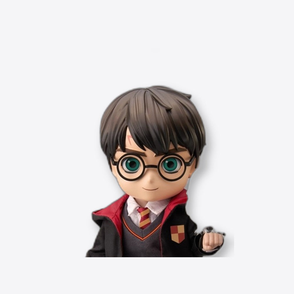 Desconocido Figura beast kingdom egg attack harry potter chibi (imagen 3 de 6)