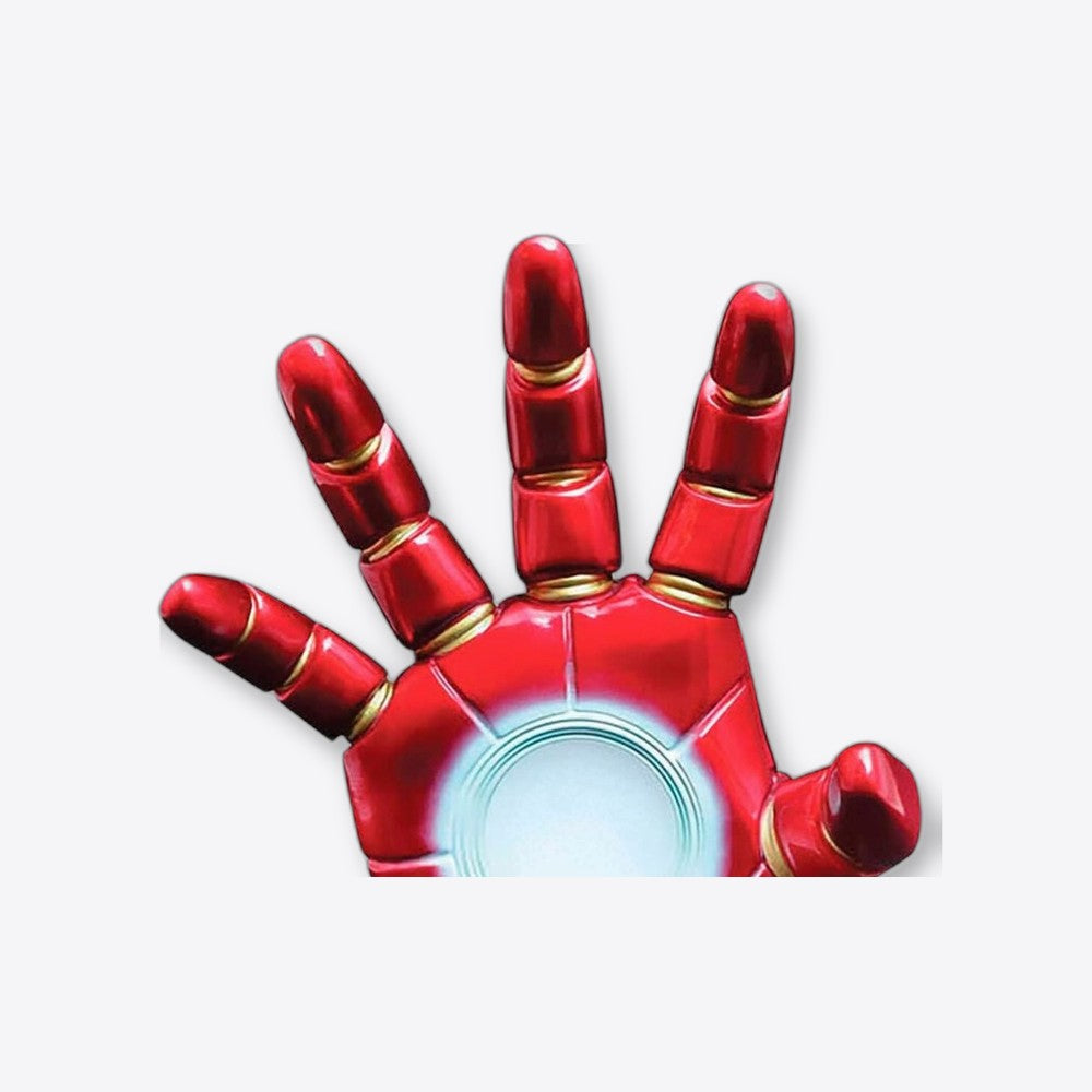 Diamond Select Estatua Heroic Hands Iron Man Marvel 25cm (imagen 6 de 6)