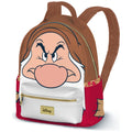 Karactermania Mochila Gruñon Blancanieves Disney 29cm