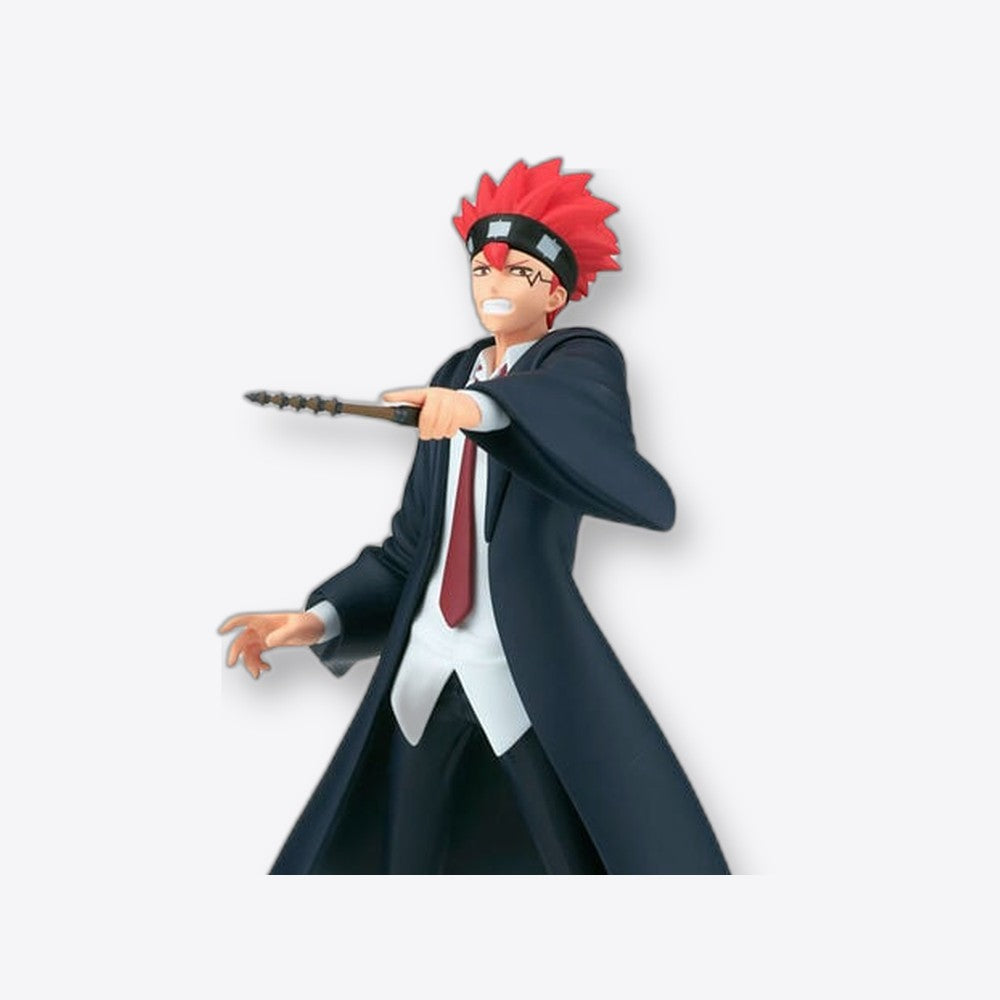 Banpresto Figura Dot Barrett Mashle DXF 17cm (imagen 6 de 6)