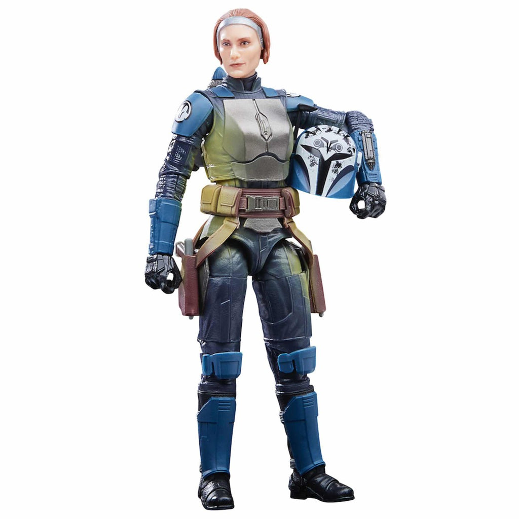 Hasbro Figura bo - katan kryze 15 cm the mandalorian vintage collection