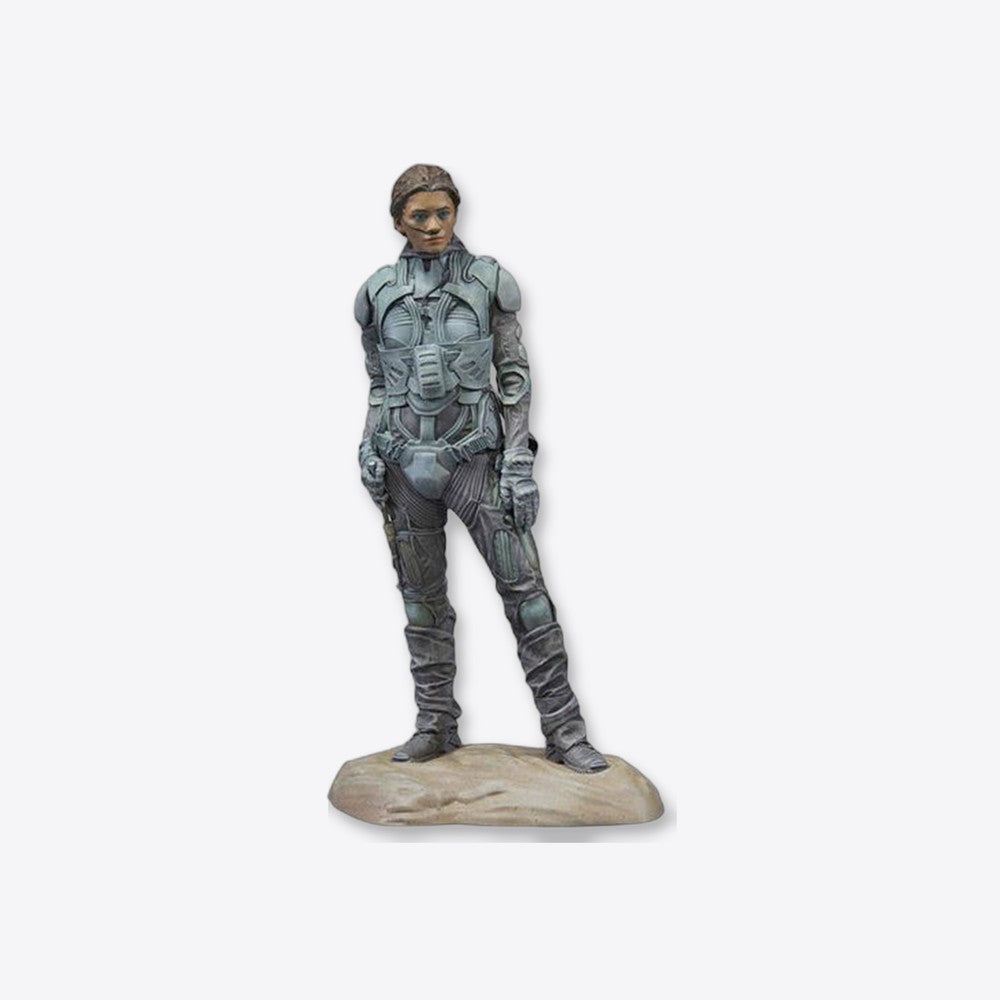 Figura dark horse dune chani (imagen 2 de 6)