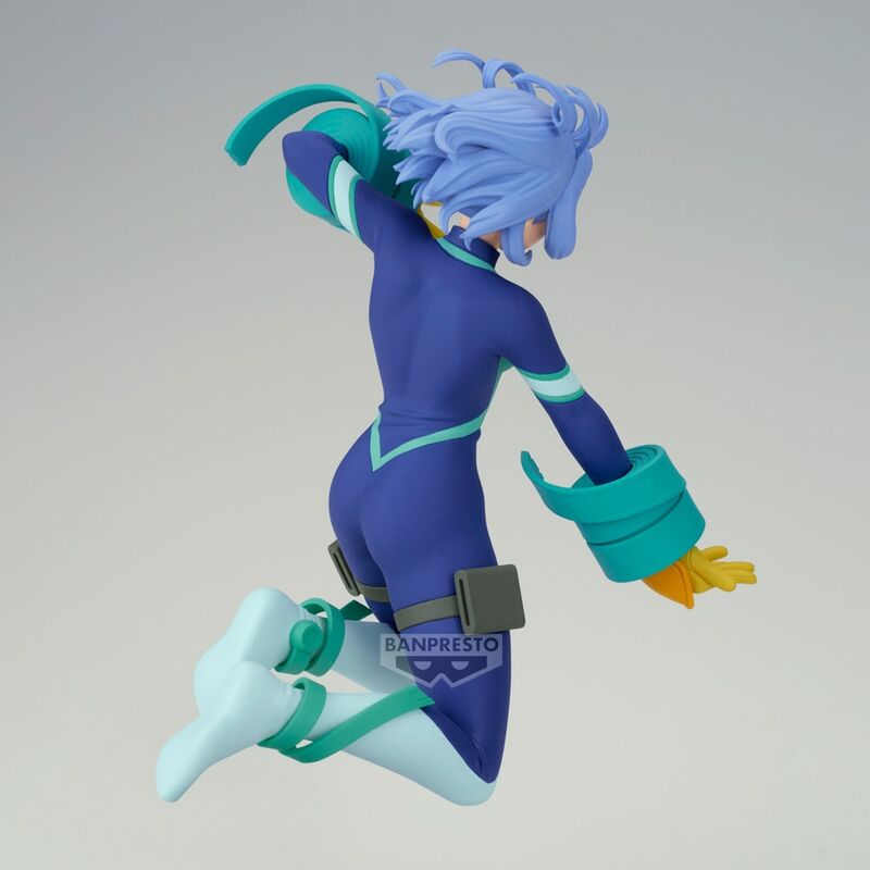 Banpresto Figura Nejire Hado Amazing Heroes My Hero Academia 15cm (imagen 4 de 6)
