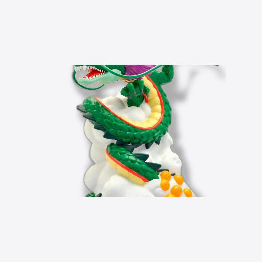 Plastoy Figura hucha Chibi Shenron Dragon Ball 25cm (imagen 6 de 6)