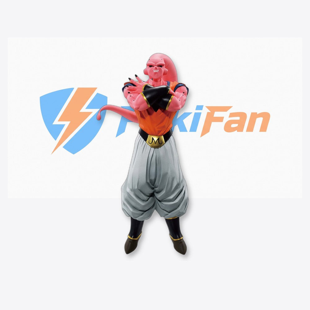 Banpresto Figura Ichibansho Majin Buu Gohan Absorbed Vs Omnibus Ultimate Dragon Ball Z 27cm (imagen 5 de 6)