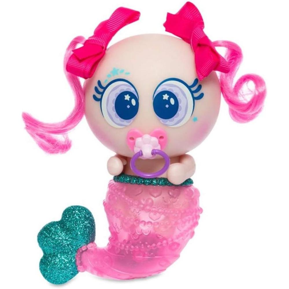 Bandai Rojo Ksi ksirenitas maribelita rosa