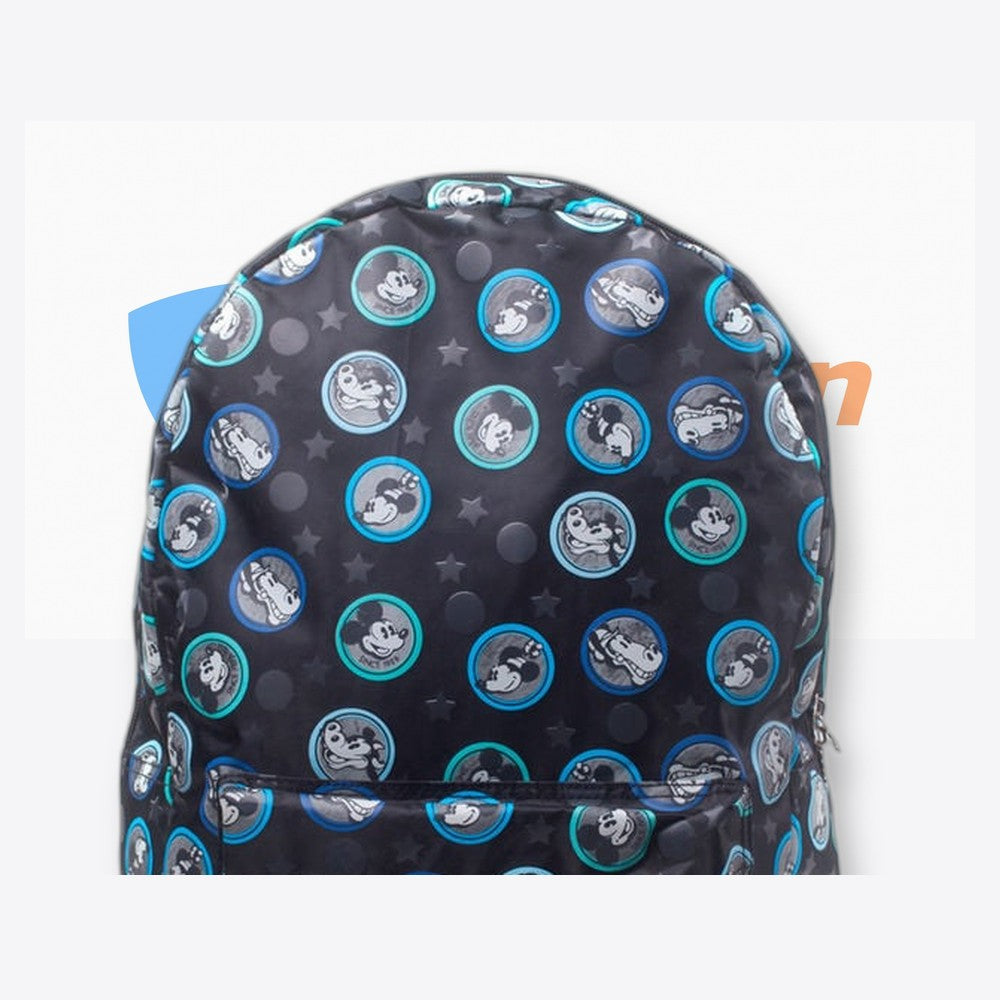 Difuzed Mochila Mickey Minnie Disney 41cm (imagen 6 de 6)