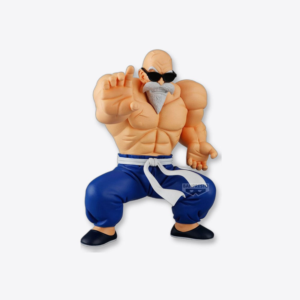 Banpresto Figura Kamesennin Solid Edge Works Dragon Ball 15cm (imagen 5 de 6)