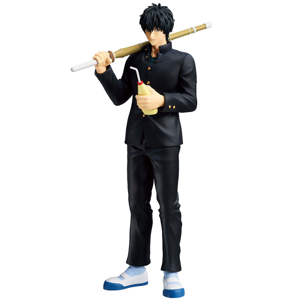 Banpresto Figura Ichibansho Toshiro Gintama 25cm (imagen 2 de 5)