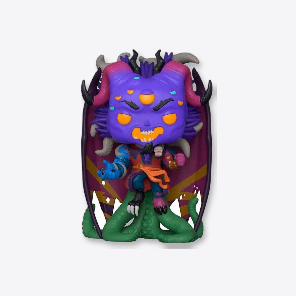 Funko Figura POP  Marvel What If...? Doctor Strange Supreme Exclusive (imagen 4 de 6)