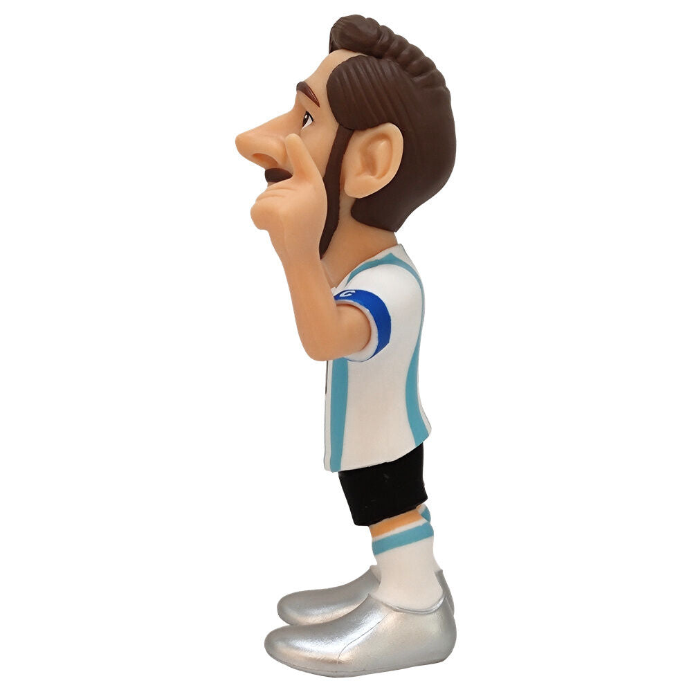 Messi Argentina - Figura 12cm | Minix