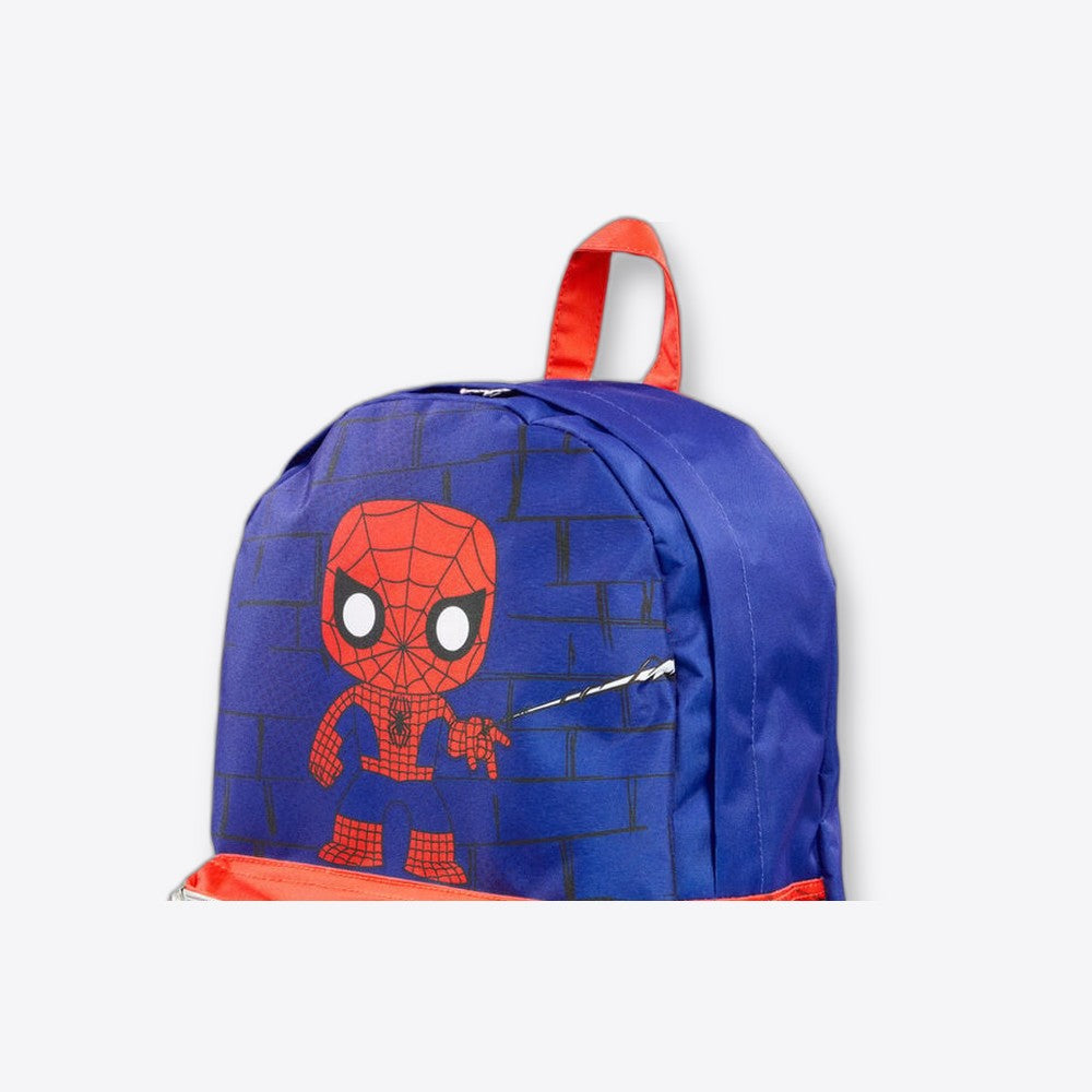 Mochila nylon Spiderman Marvel Loungefly (imagen 5 de 6)