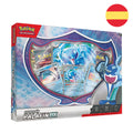 Pokemon Juego De Cartas Blister cartas Pokemon PalafinEX Español