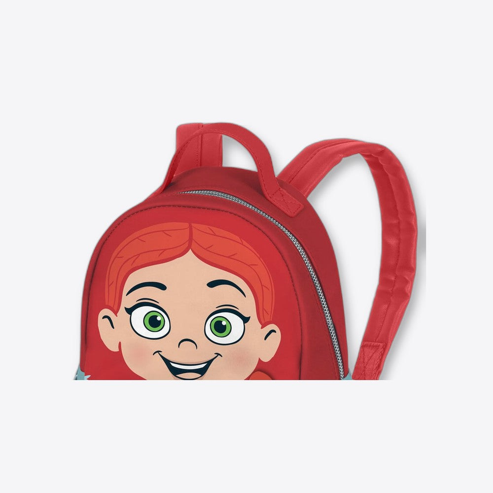 Karactermania Mochila Jessie Toy Story Disney Pixar 29cm (imagen 3 de 6)