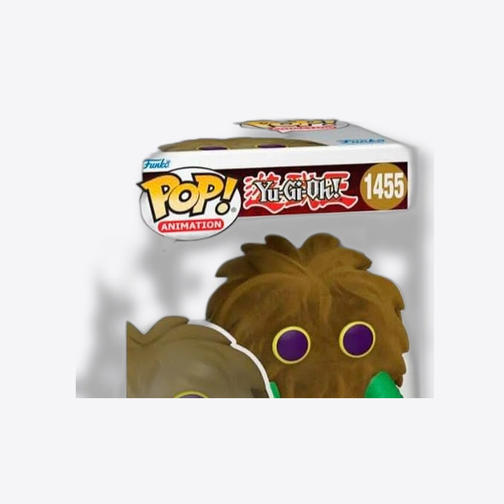 Funko Figura POP Kuriboh Yu-Gi-Oh! Exclusive (imagen 3 de 6)