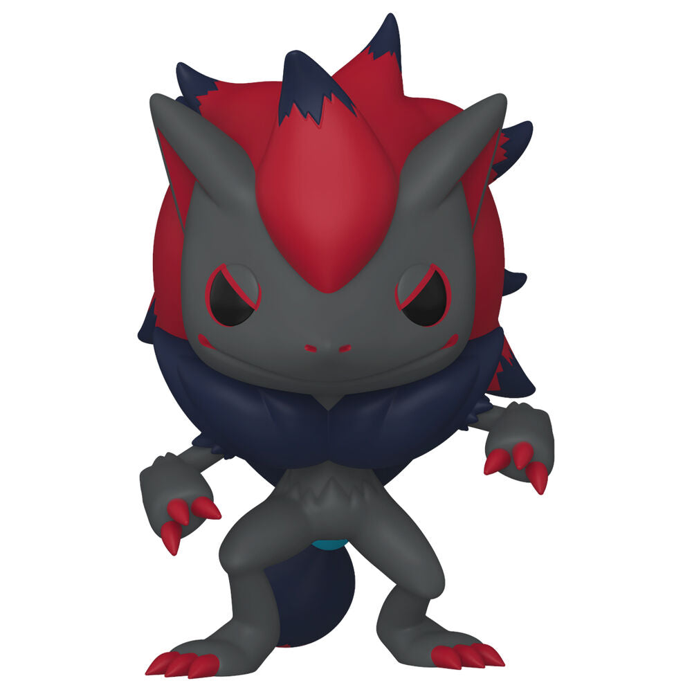 Zoroark - Pop Vinyls | Pokémon