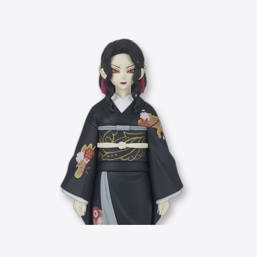 Figura banpresto kimetsu no yaiba demon muzan kibutsuji vol 5 (imagen 3 de 6)