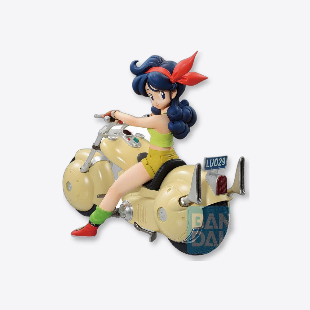 Banpresto Figura Ichibansho Lunch Snap Collection Dragon Ball Z 14cm (imagen 5 de 6)