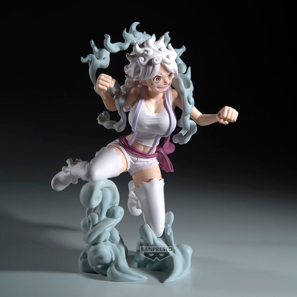 Jewelry Bonney Grandista - Figura | One Piece