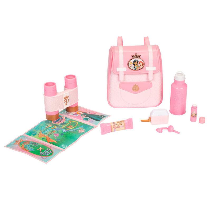 Jakks Pacific Mochila Viaje Princesas Disney (imagen 5 de 6)