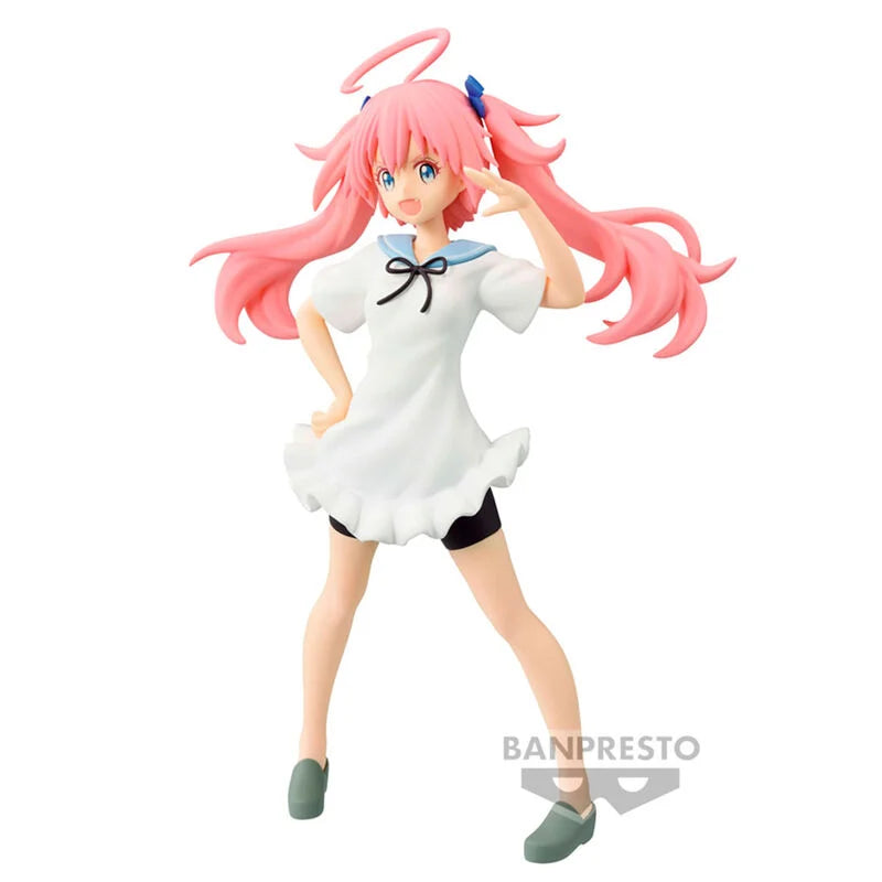 ⚡ PACK: Tensei Shitara Slime Datta Ken · Figura That Time I Got Reincarnated as a