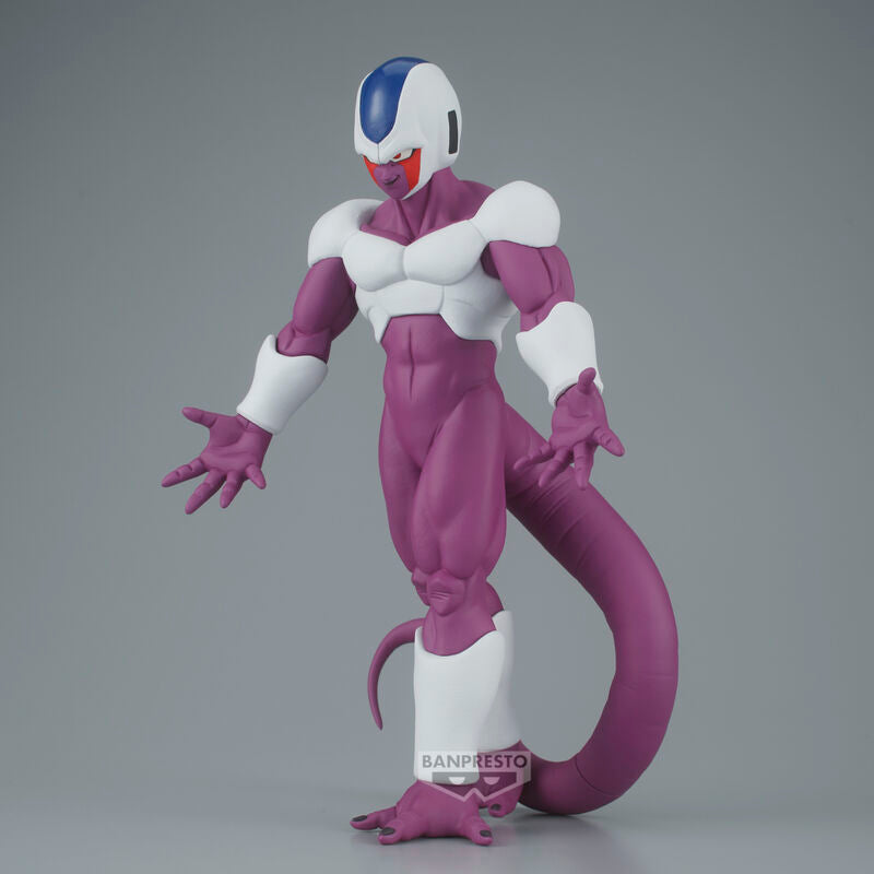 Banpresto Figura Cooler Solid Edge Works Dragon Ball Z 17cm (imagen 3 de 6)