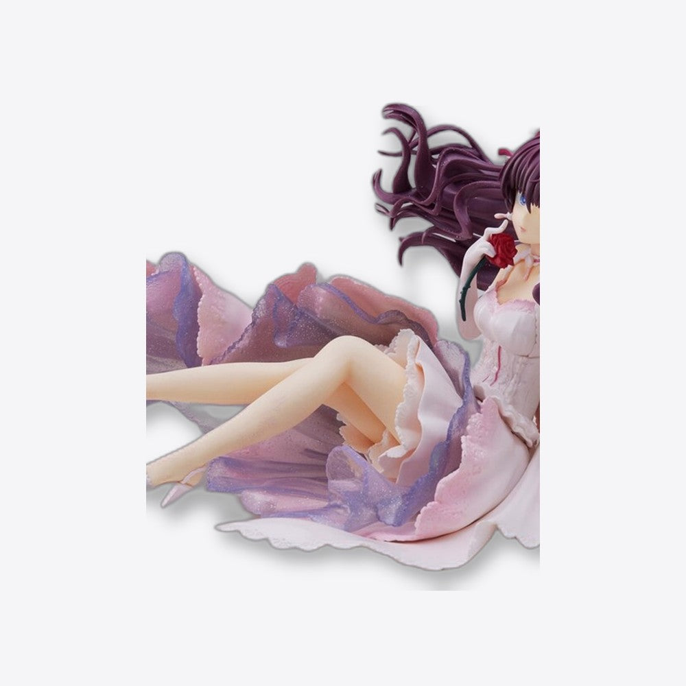 Figura banpresto espresto the idolmaster cinderella girls shiki ichinose dressy and attractive eyes special (imagen 5 de 6)