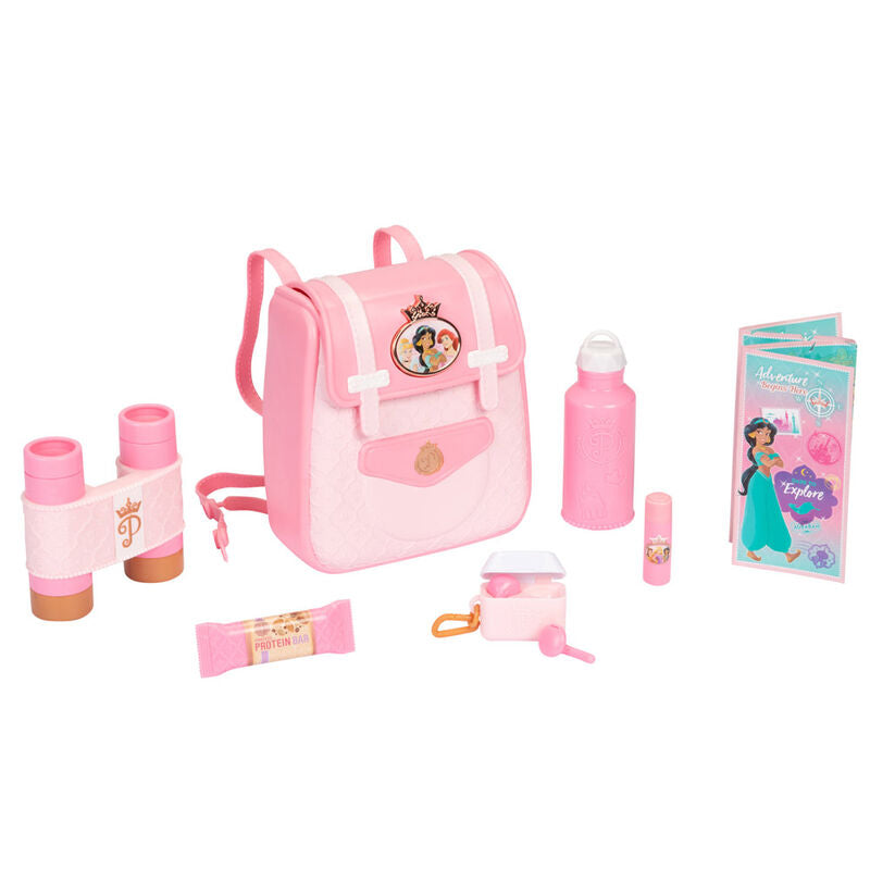 Jakks Pacific Mochila Viaje Princesas Disney (imagen 2 de 6)