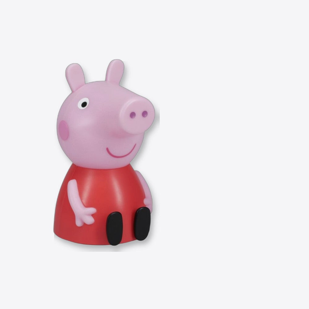Paladone Lampara Peppa Pig sonido 18cm (imagen 6 de 6)