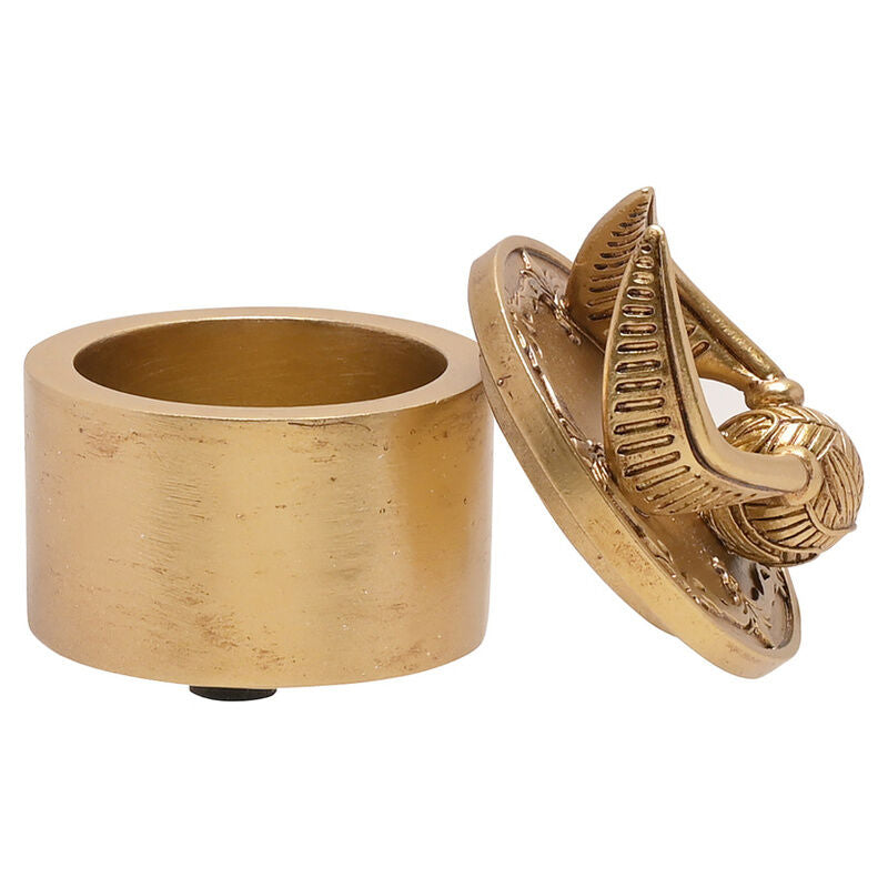Snitch Harry Potter - Joyeros | Widdop & Co