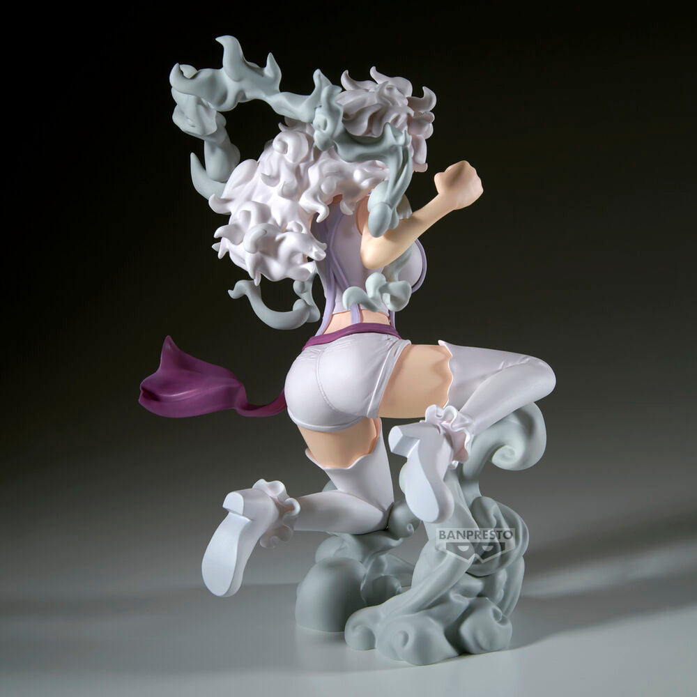 Jewelry Bonney Grandista - Figura | One Piece