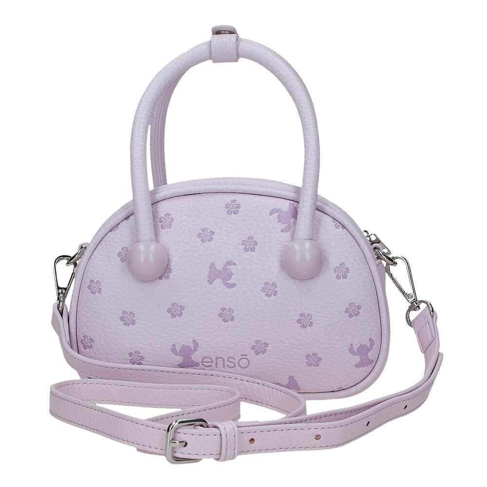 Joumma Bags Bolso Bloom Stitch Disney (imagen 3 de 4)