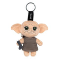 Harry Potter Llavero Peluche Dobby 10cm Elfo Doméstico Oficial