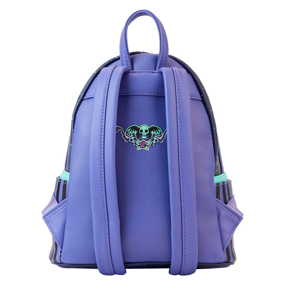 Mochila Luna La Novia Cadaver Loungefly 26cm (imagen 2 de 6)