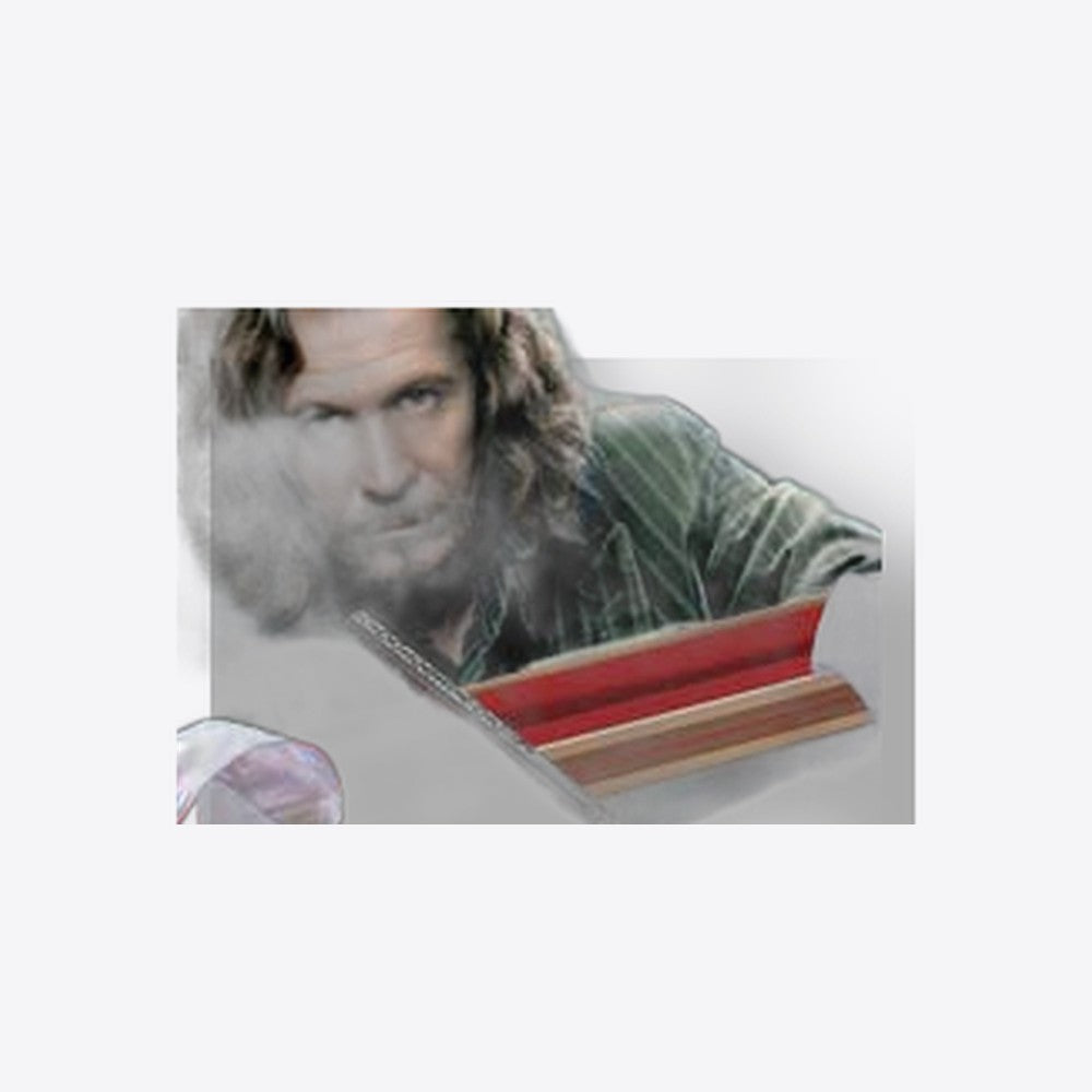 Replica the noble collection harry potter varita de sirius black caja olivander (imagen 3 de 6)