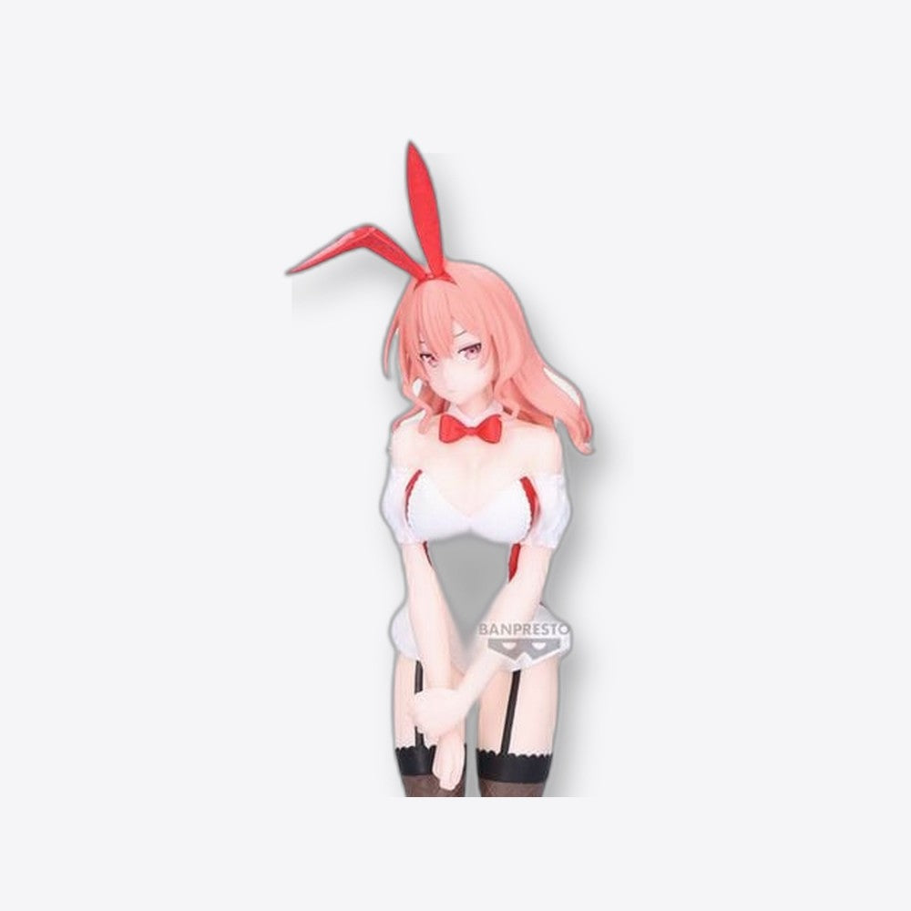 Banpresto Figura Yuna Amagami Bunny Tying the Knot with an Amagami Sister 22cm (imagen 5 de 6)