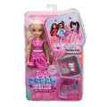 Mattel Muñeca Dream Besties Barbie