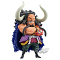 One Piece Kaido of the Beast Figura Mega World Collectable 13cm