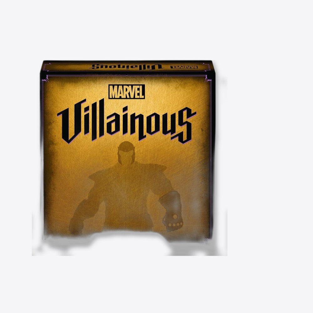 Juego de mesa ravensburger marvel villainous (imagen 6 de 6)