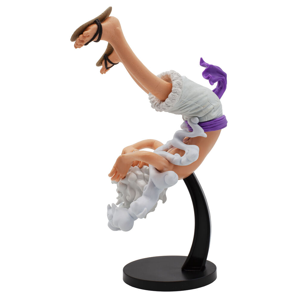Monkey D Luffy Gear5 - Figura | One Piece