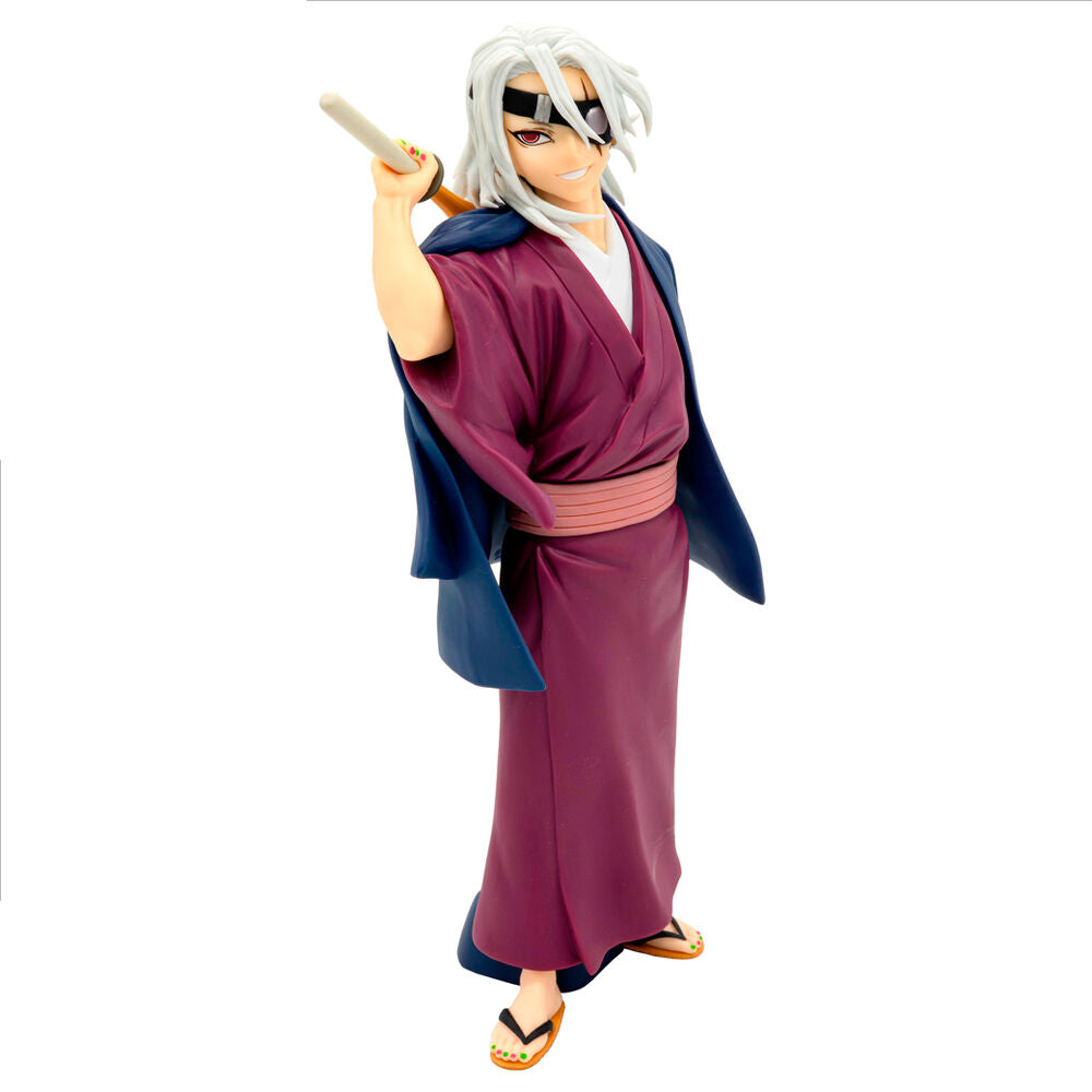 Tengen Uzui Maximatic - Figura | Kimetsu No Yaiba