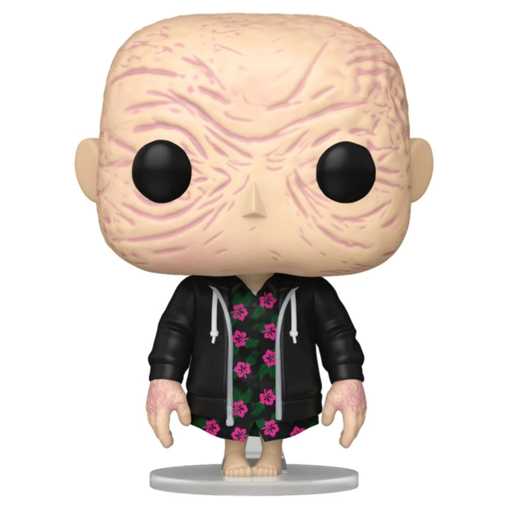 Deadpool 2 Figura POP Deadpool with Baby Legs Marvel Funko