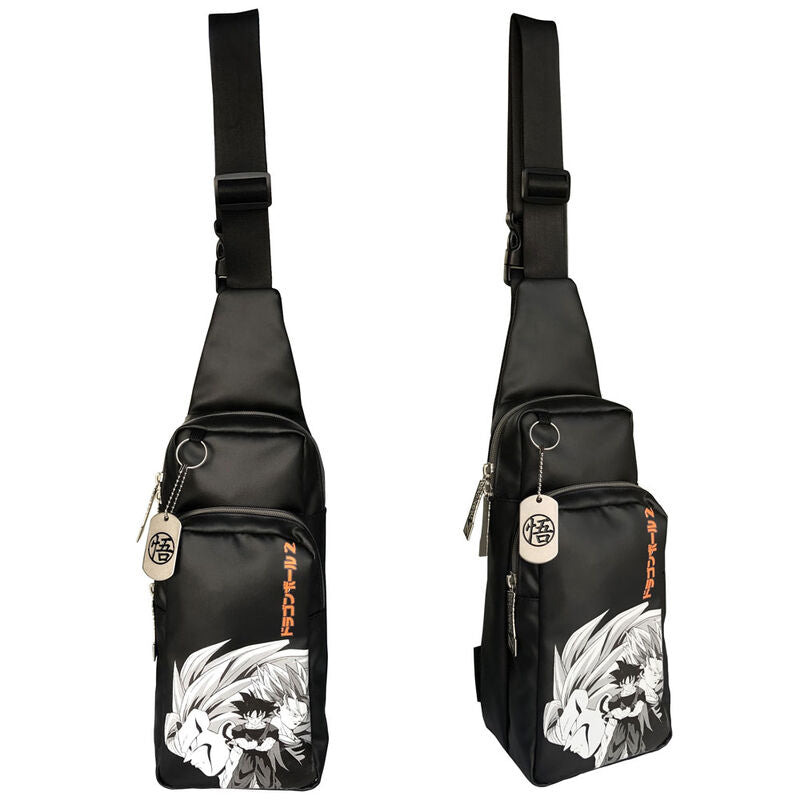 Cerdá Bandolera Dragon Ball Z (imagen 3 de 4)