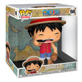 Funko Figura POP One Piece Monkey D. Luffy 25cm